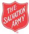 The Salvation Army logo
