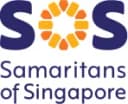 Samaritains of Singapore logo