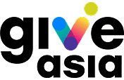 Give.Asia Logo