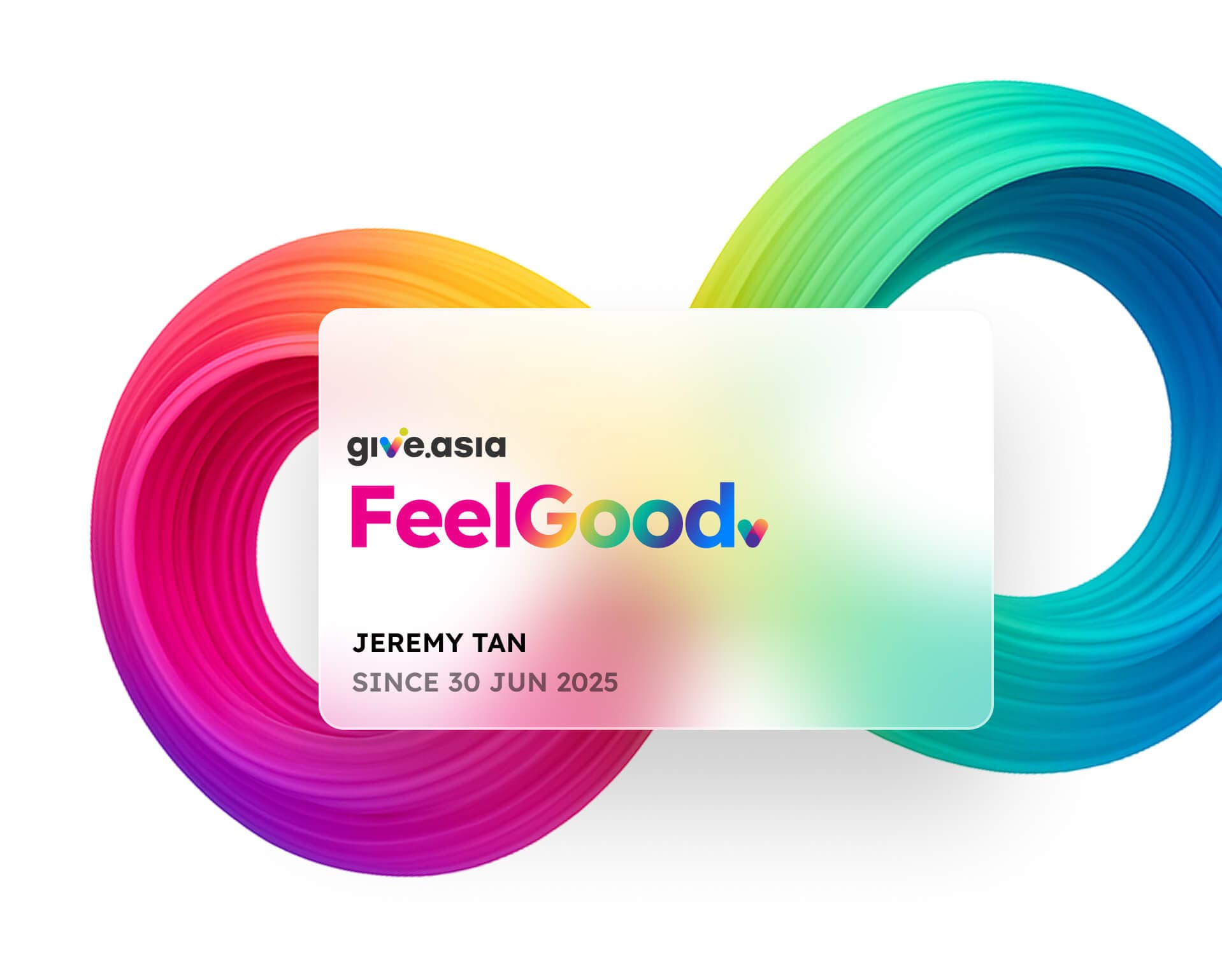 FeelGood Hero Background